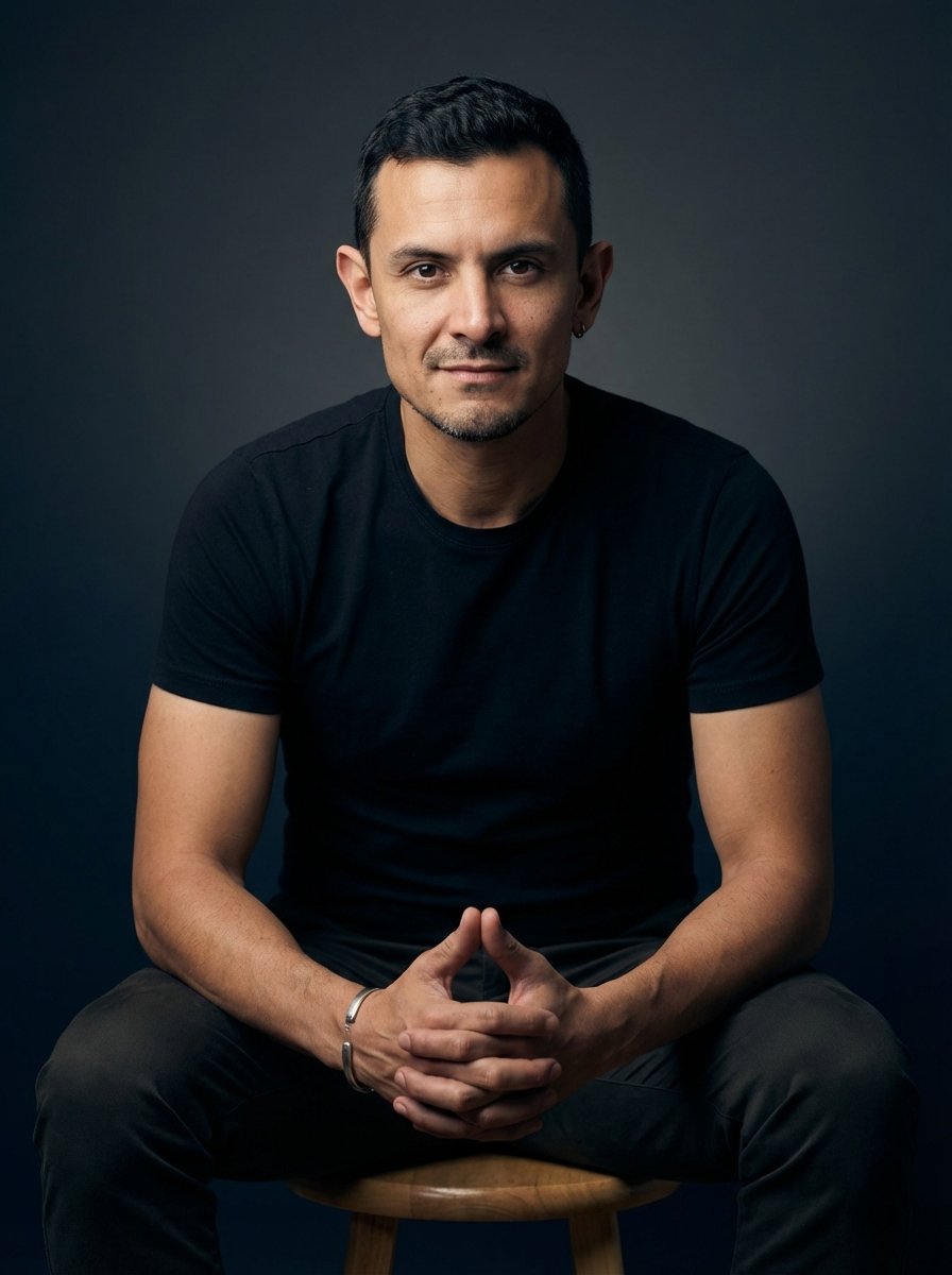 Javier Ramos - ImaginAI Lab